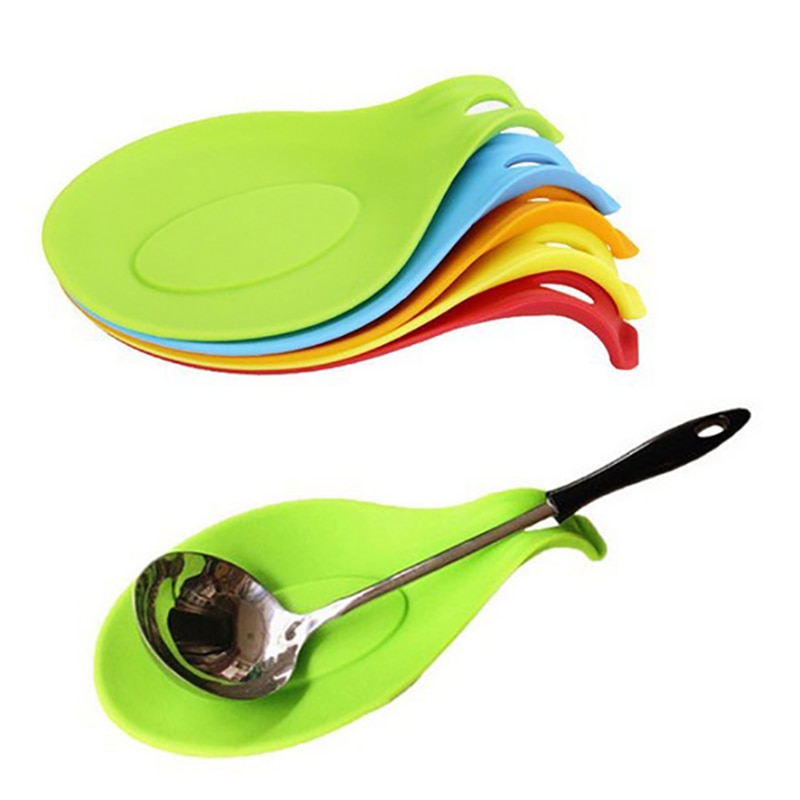 Kitchen Spoon Fork Spatula Holder