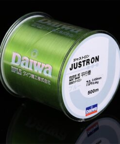Strong Monofilament Fishing Line