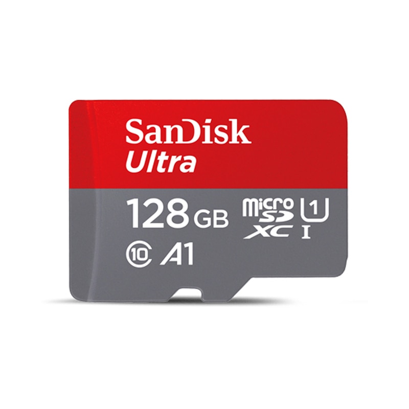 128GB