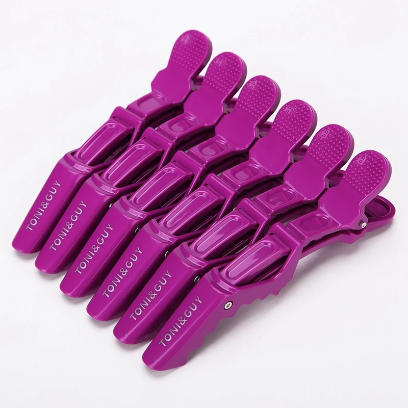 Plastic Hair Claw for Women