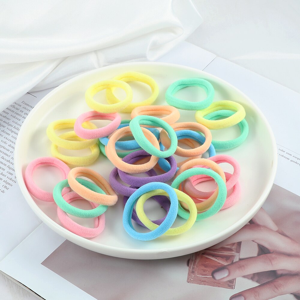 30pcs Colorful