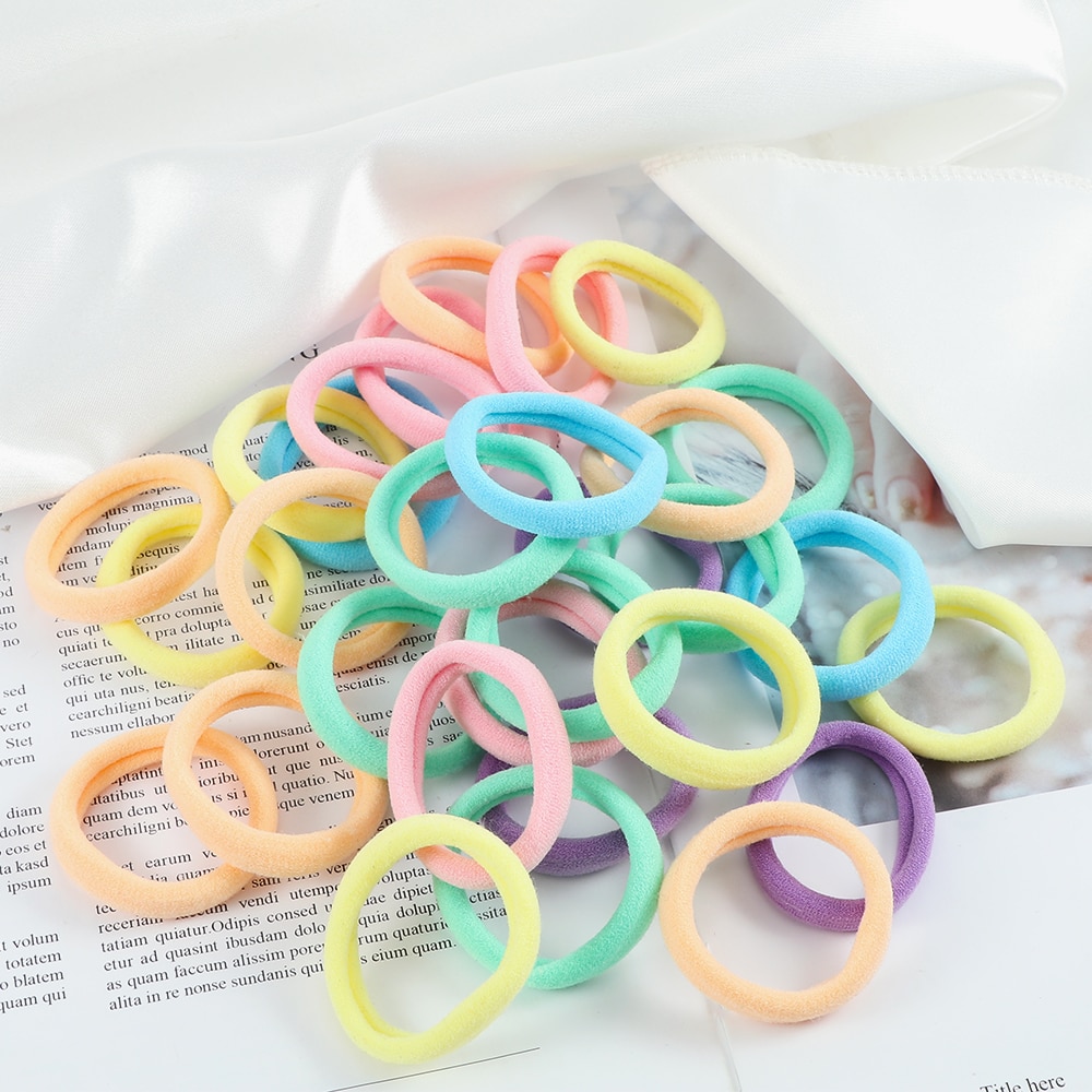 50pcs Colorful