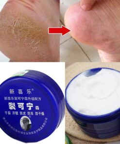 Anti Drying Crack Foot Cream