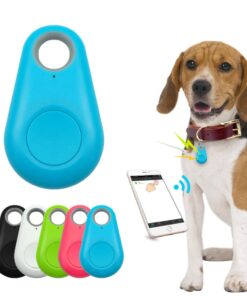 Water Drop Smart GPS Tracker