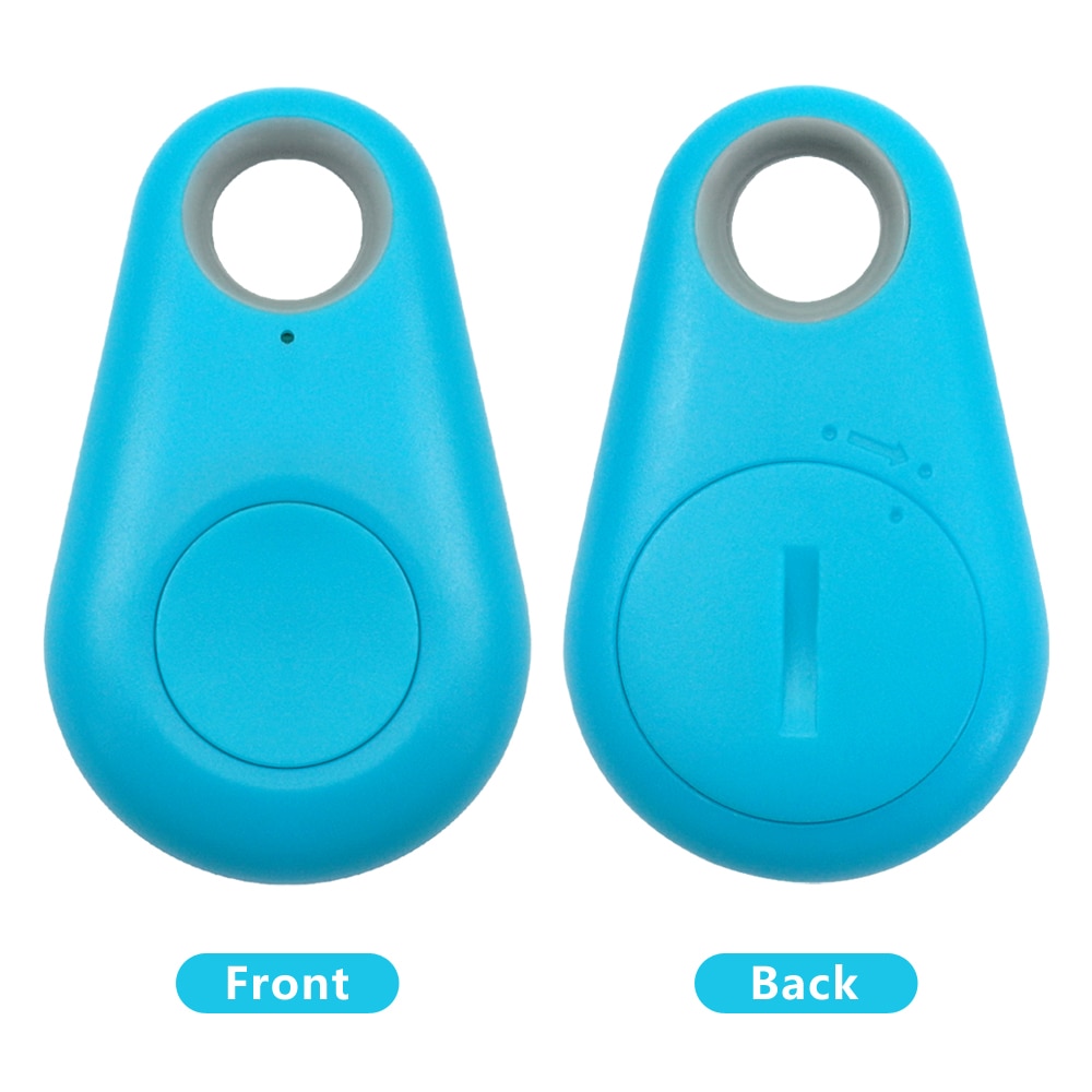 Water Drop Smart GPS Tracker