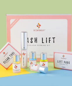 Makeup Lash Lifting Kit