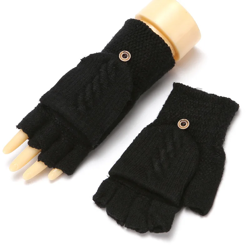 Women's Warm Winter Gloves