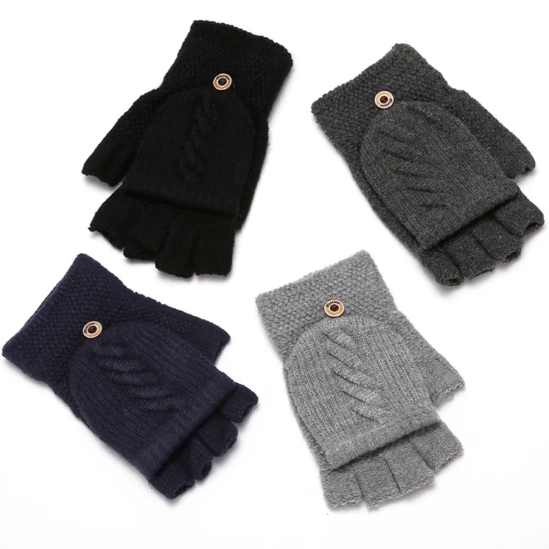 Women's Warm Winter Gloves