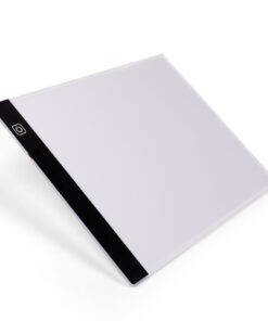 Dimmable LED Drawing Tablet