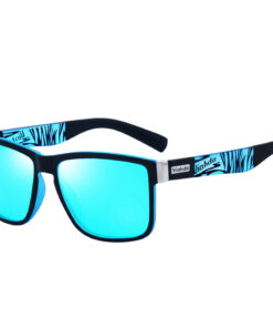Unisex Polarized Sunglasses