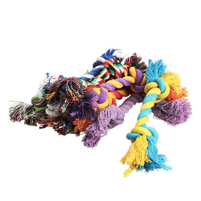 Dog's Braided Chew Toy