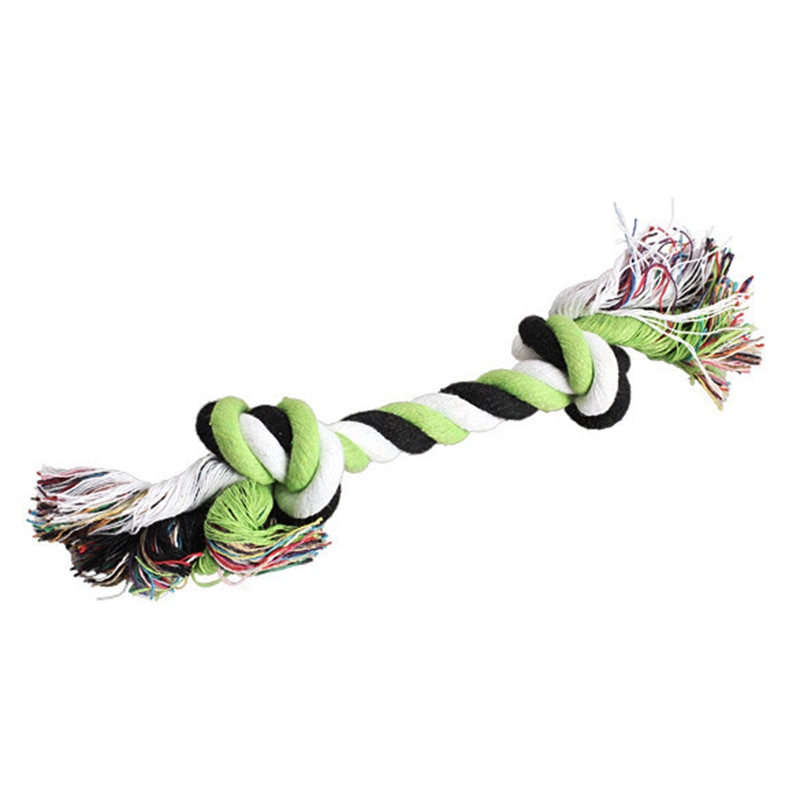 Dog's Braided Chew Toy