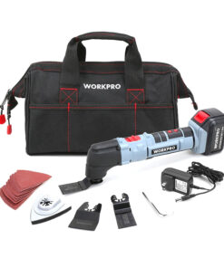 Rechargeable Oscillating Electric Trimmer