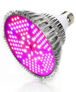 Set of 150 LEDs Grow Light Bulbs for Plants
