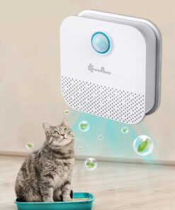 Cat's Smart Odor Purifier