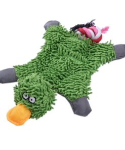 Durable Cute Duck Toy