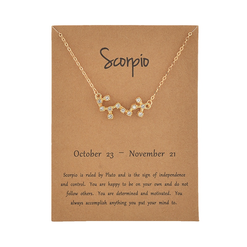 Scorpio