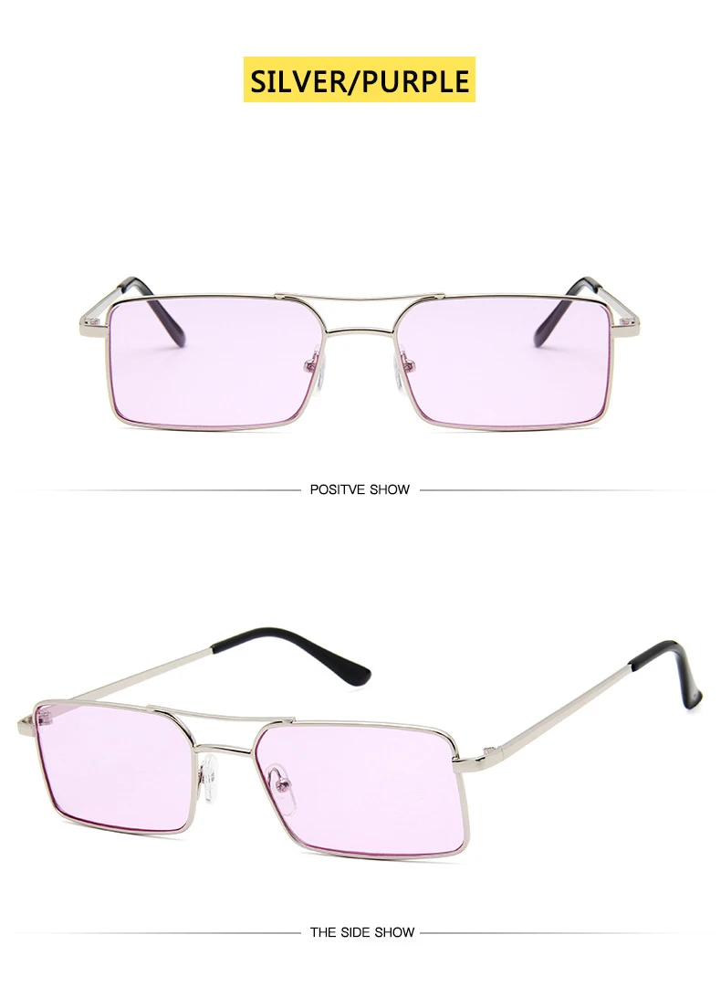 Classic Retro Sunglasses for Women