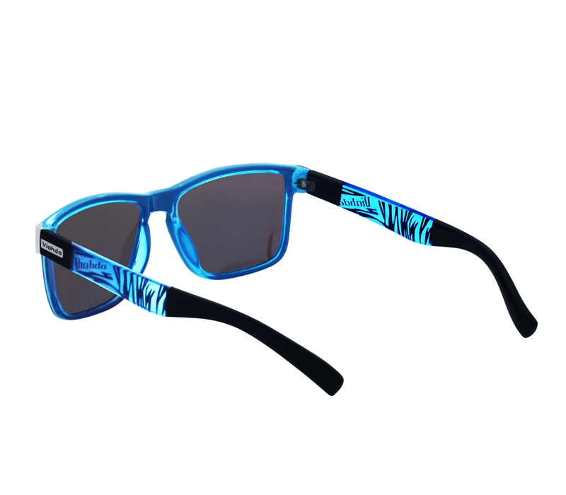 Unisex Polarized Sunglasses