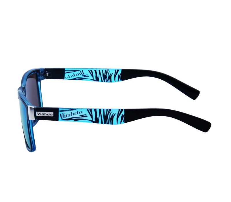 Unisex Polarized Sunglasses