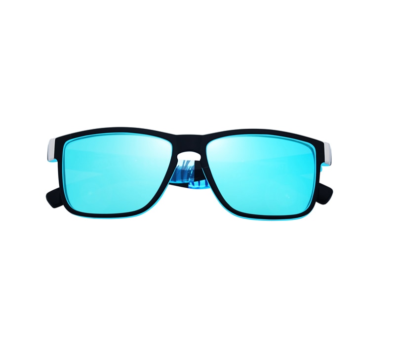 Unisex Polarized Sunglasses