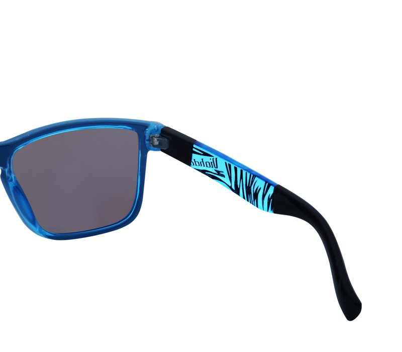 Unisex Polarized Sunglasses