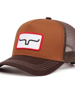 Horn embroidery Baseball Cap Women Men net mesh cap Dropshipping